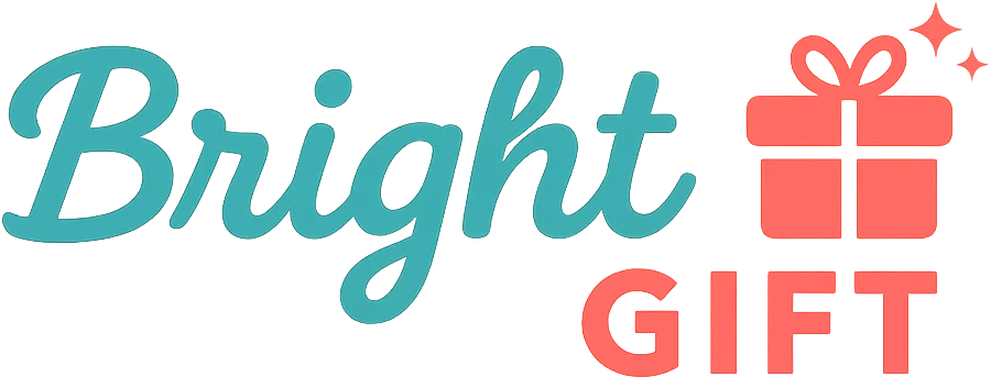 BrightGift logo
