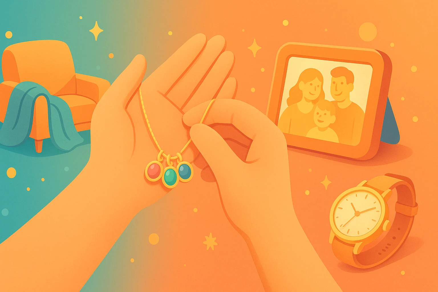 80th Birthday Gift Ideas: 25 Thoughtful Presents for Seniors - Gift ideas and recommendations