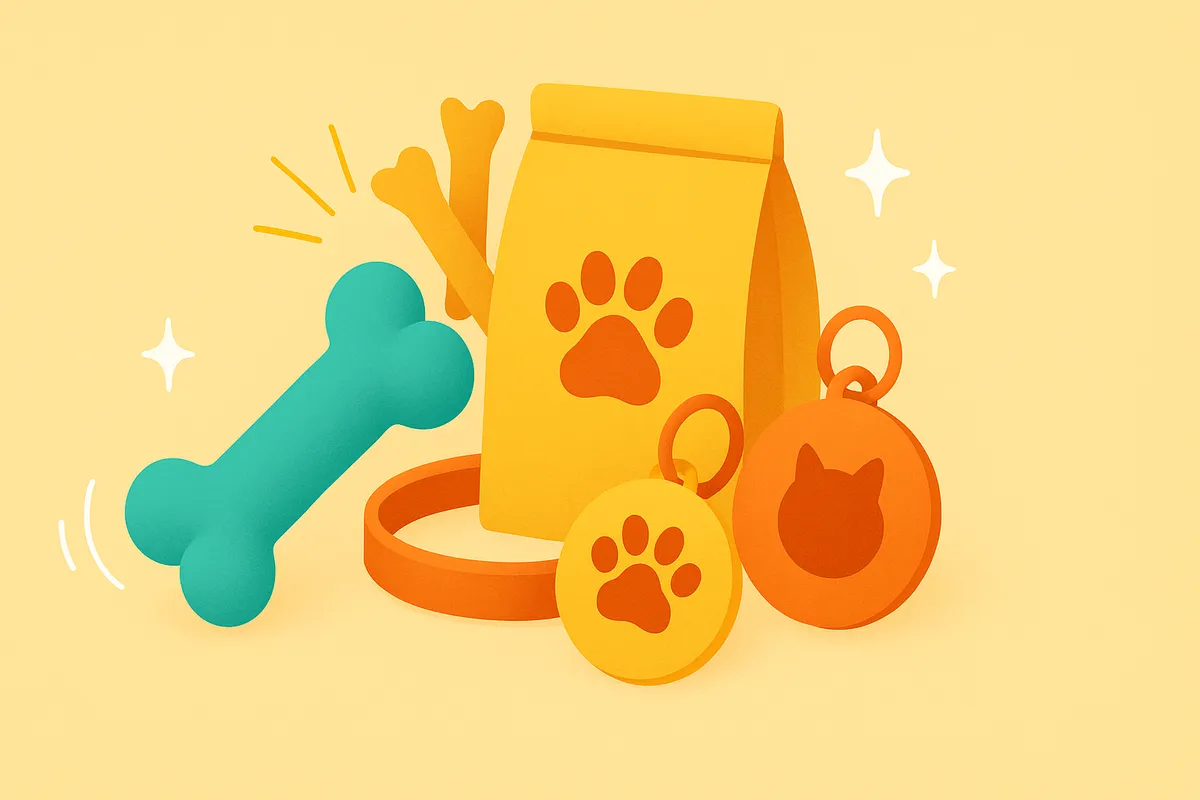 Affordable Gifts for Pet Lovers Under $30: 15 Perfect Picks - Gift ideas and recommendations