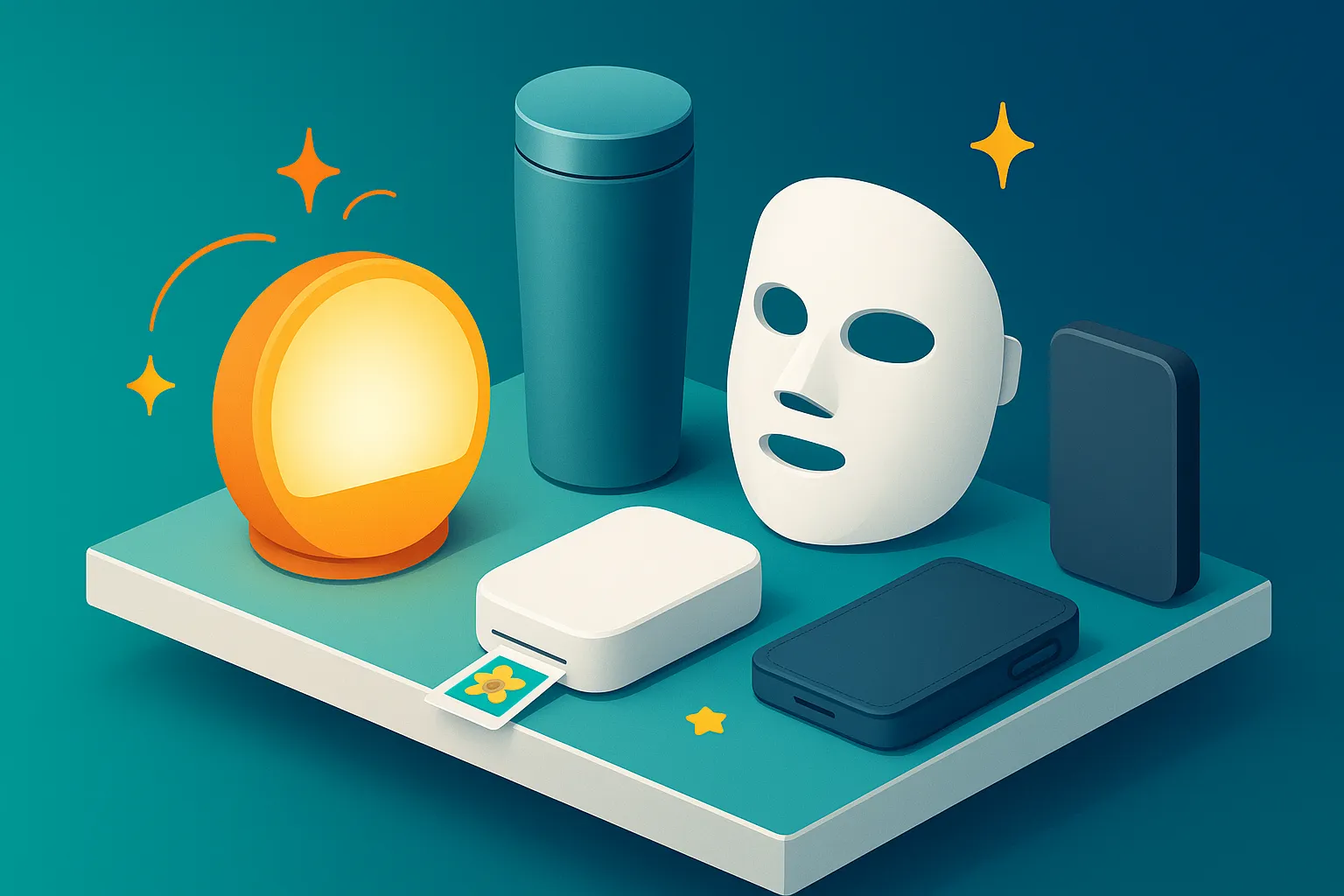 TikTok‑Made‑Me‑Buy‑It Gifts 2025: 20 Viral Finds - Gift ideas and recommendations