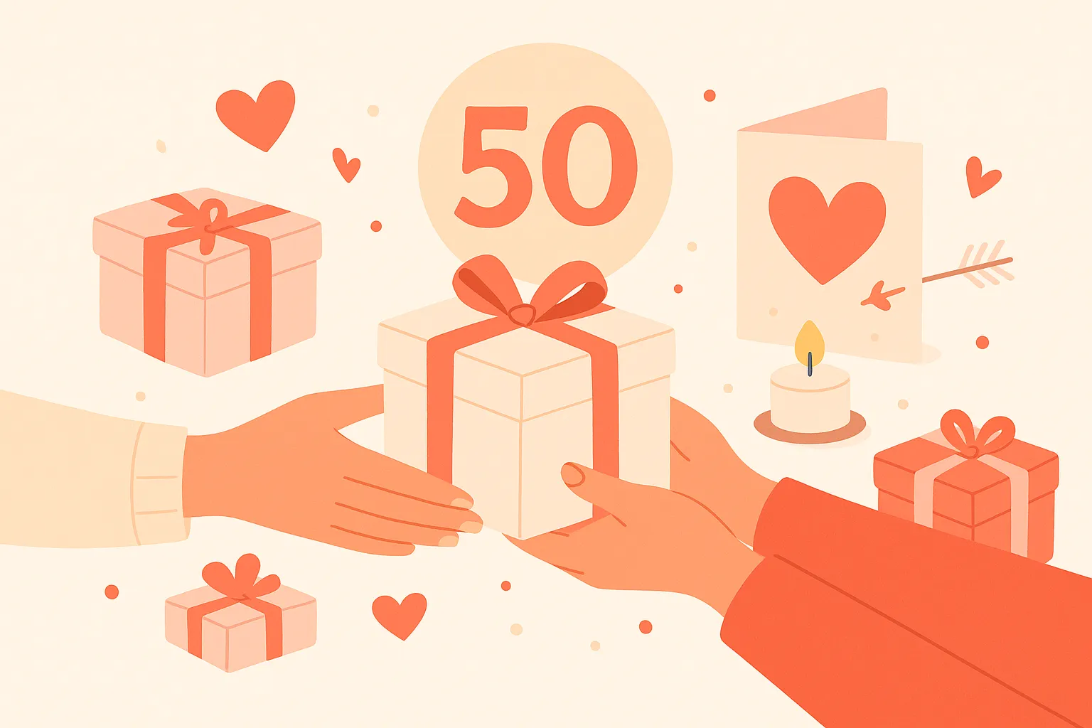 25 Unique Anniversary Gift Ideas Under $50: Timeless - Related post