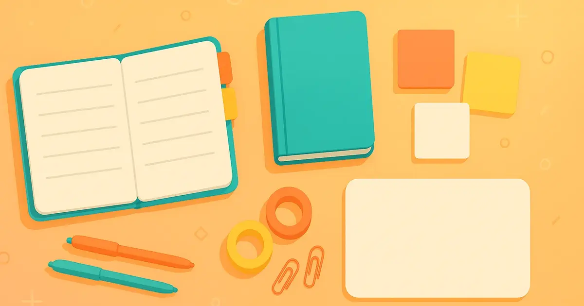 Best Be Rooted Planners, Journals, and Desk Accessories - Gift ideas and recommendations