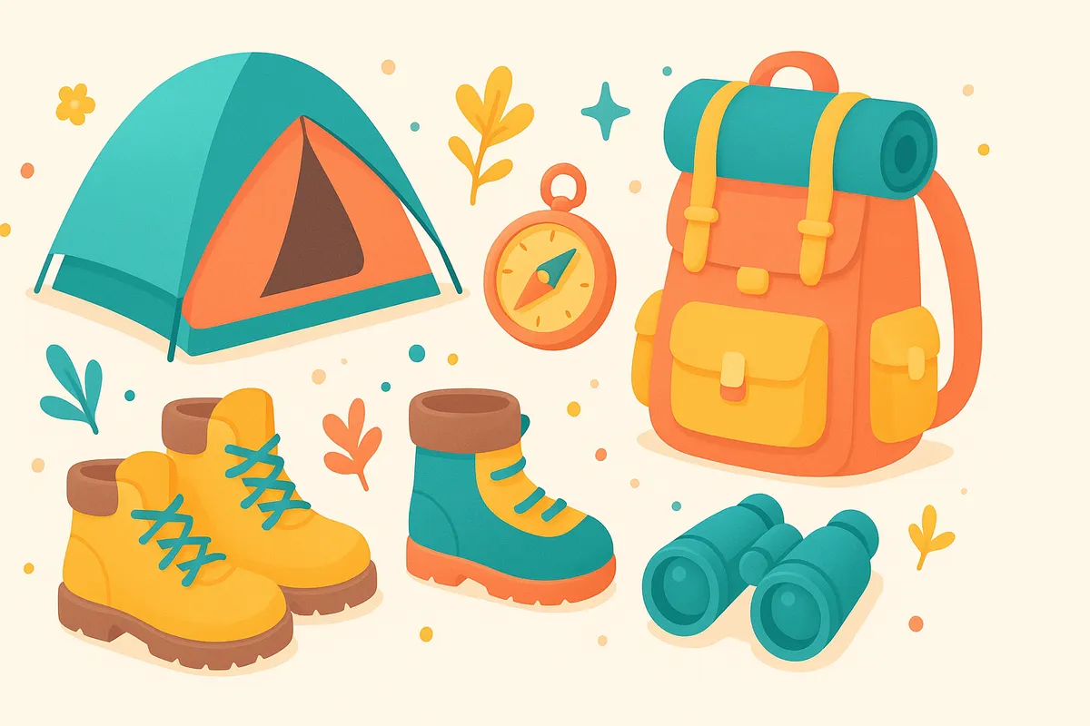 Best Gifts for Dads Who Love Outdoor Adventures - Gift ideas and recommendations