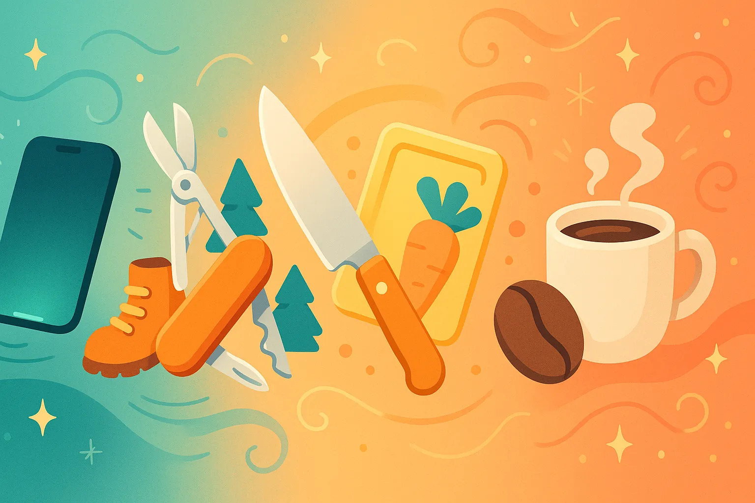 The Ultimate List: Best Holiday Gifts for Dads (For Every Type & Budget!) - Gift ideas and recommendations