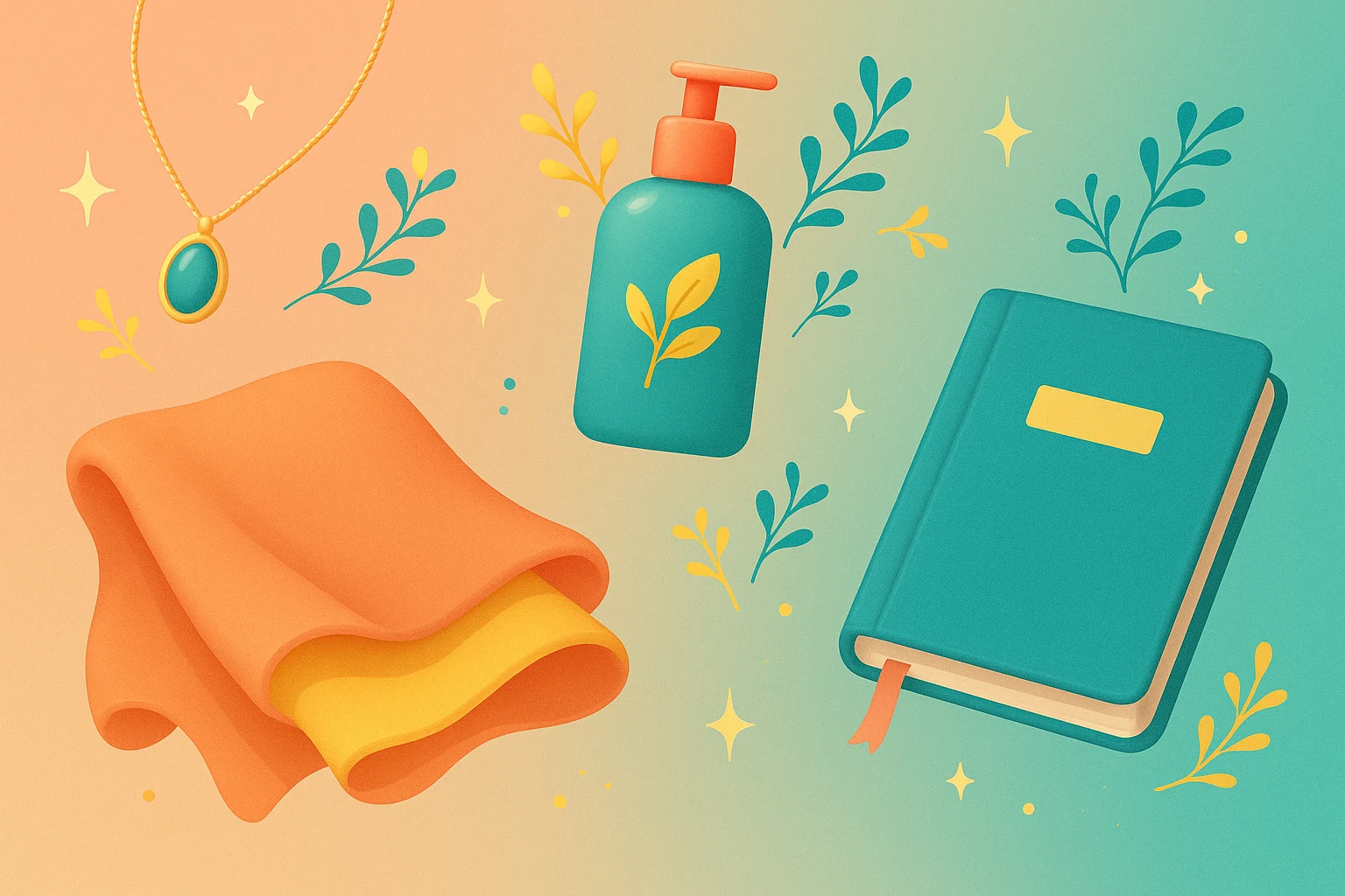 Mother's Day Gifts: 30 Thoughtful Ideas for the Mom Who Has Everything - Gift ideas and recommendations