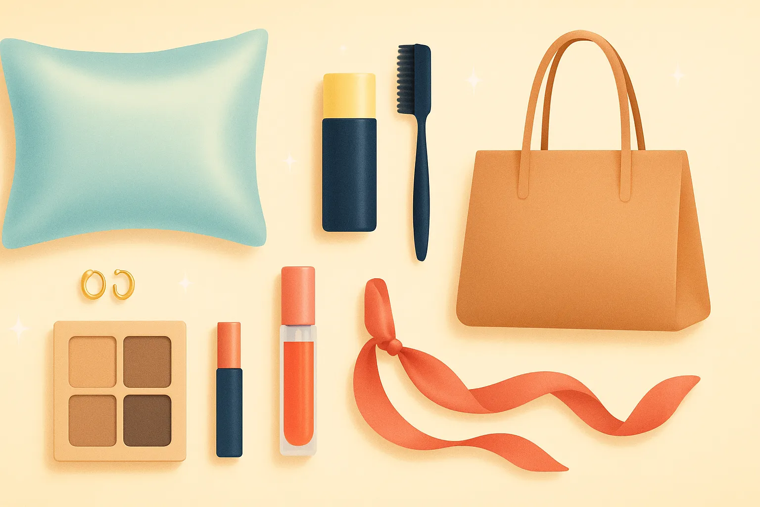 Clean Girl 2.0: Minimalist Gifts With Personality - Related post