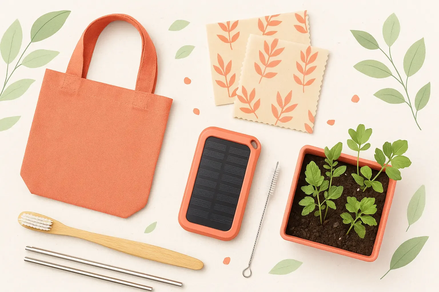 Eco-Friendly Gift Ideas for Every Budget: Sustainable - Gift ideas and recommendations