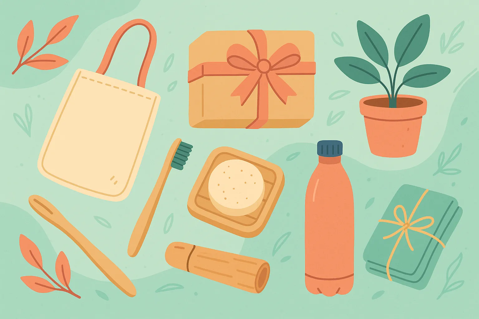 20 Ethical Gift Ideas for Eco-Conscious Loved Ones Under $75 - Gift ideas and recommendations