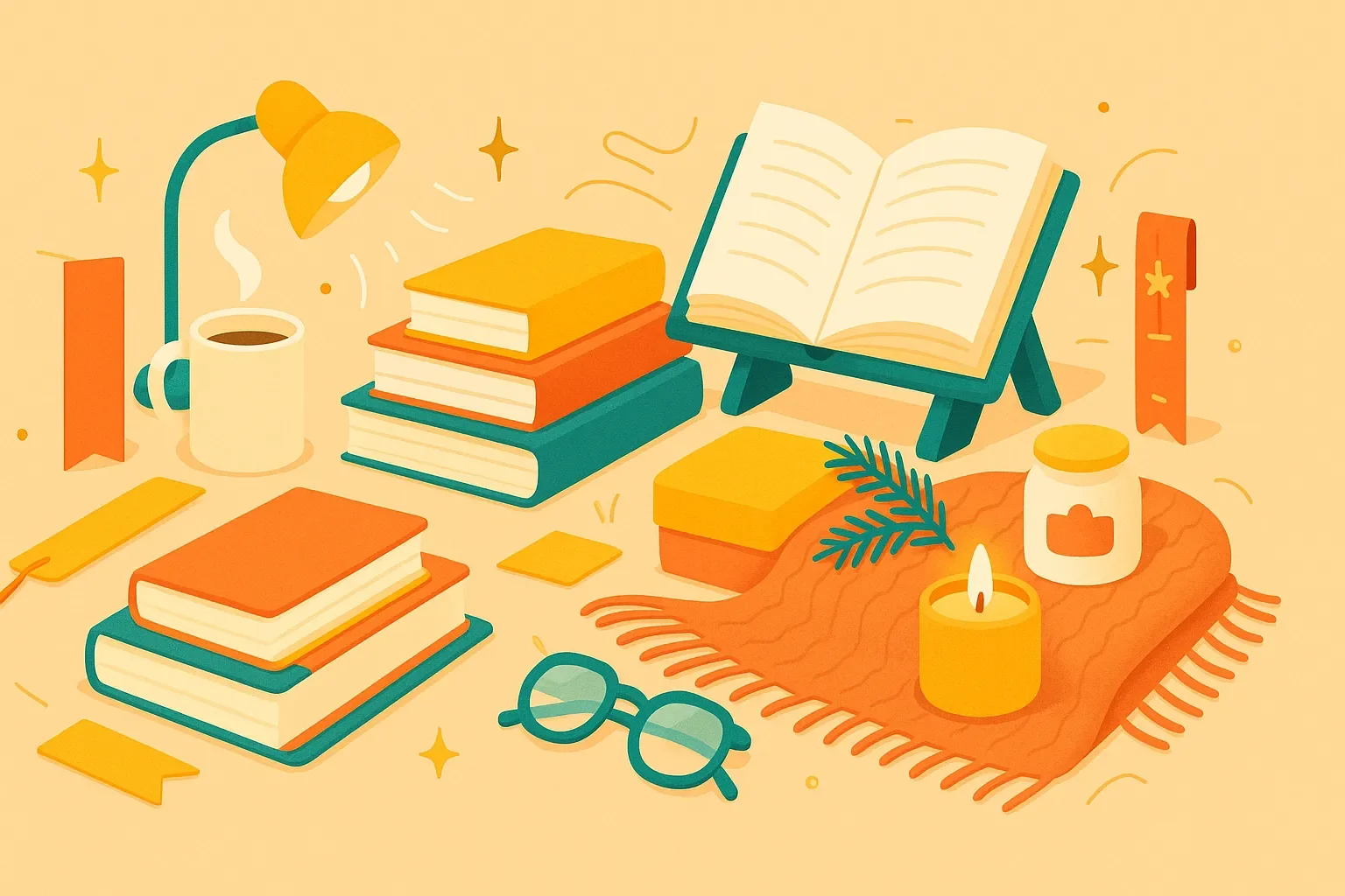 25 Thoughtful Gifts for Book Lovers Under $50 - Gift ideas and recommendations