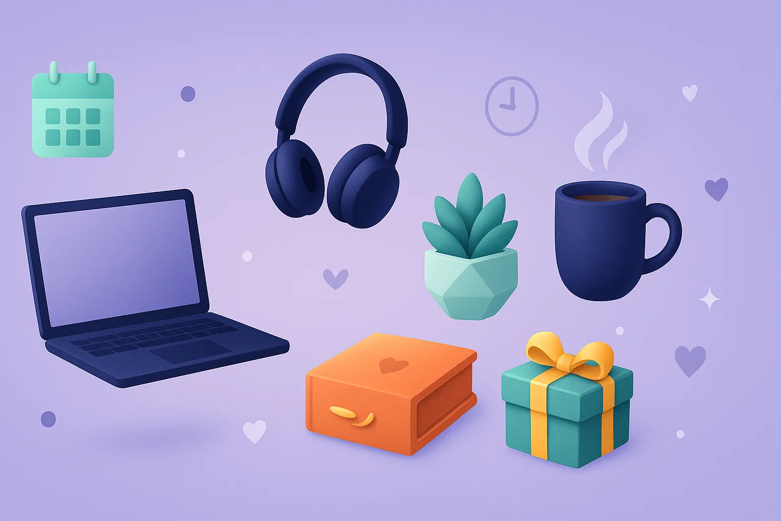 Gifts for Remote Workers: 27 WFH Essentials - Gift ideas and recommendations