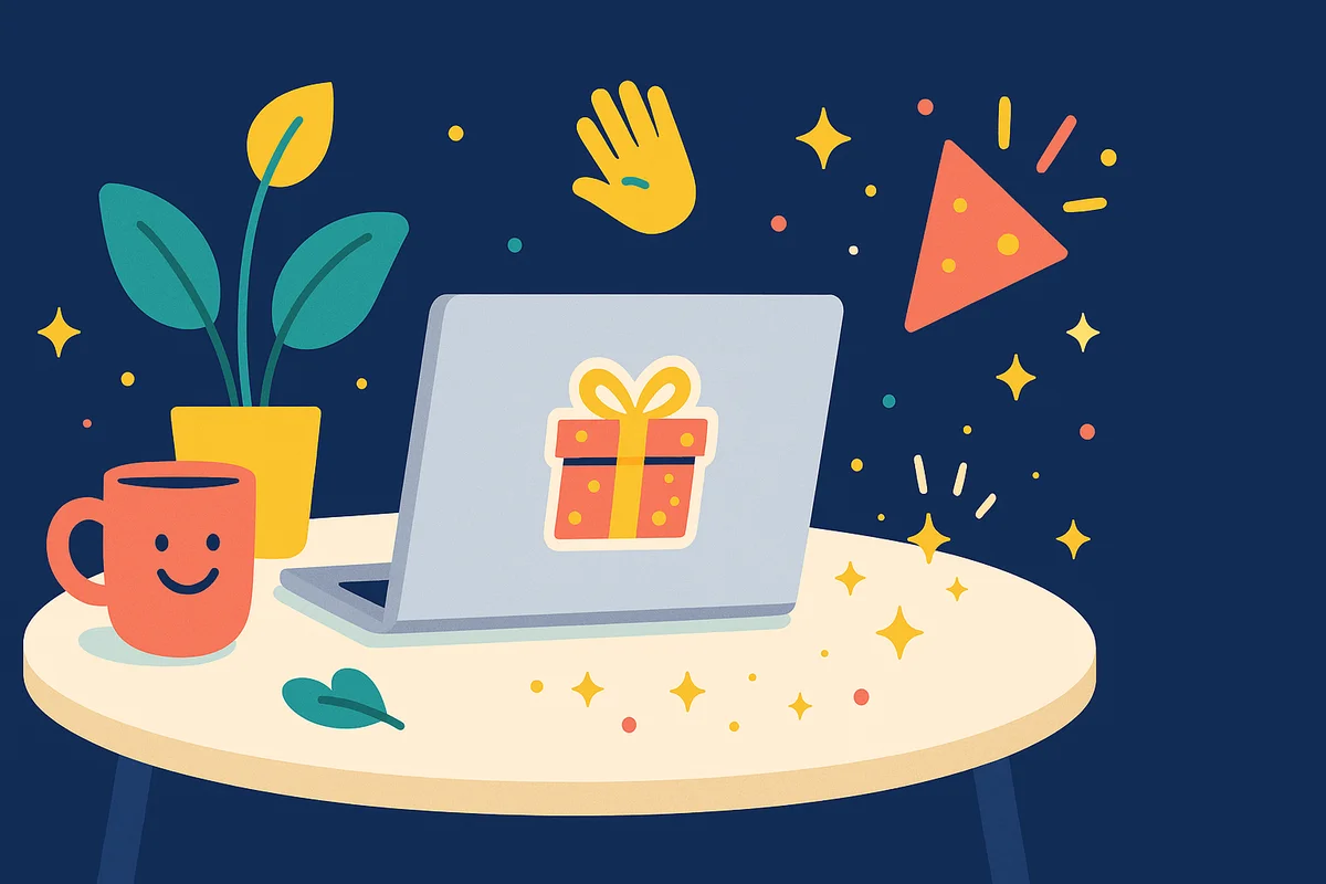 Gifts for Remote Workers Under $50: 15 Affordable Ideas - Gift ideas and recommendations