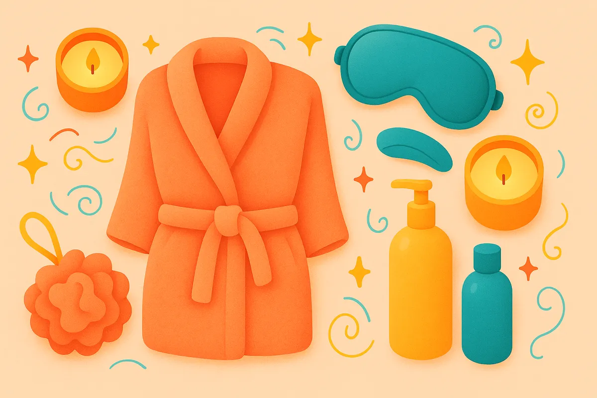 Luxurious Self-Care Gifts for Moms They Will Adore - Gift ideas and recommendations