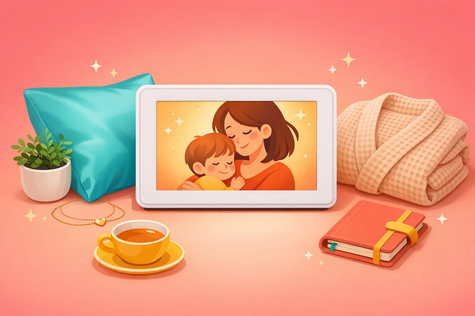 Mother's Day Gifts for Every Type of Mom: 18 Thoughtful Ideas - Latest gift guide