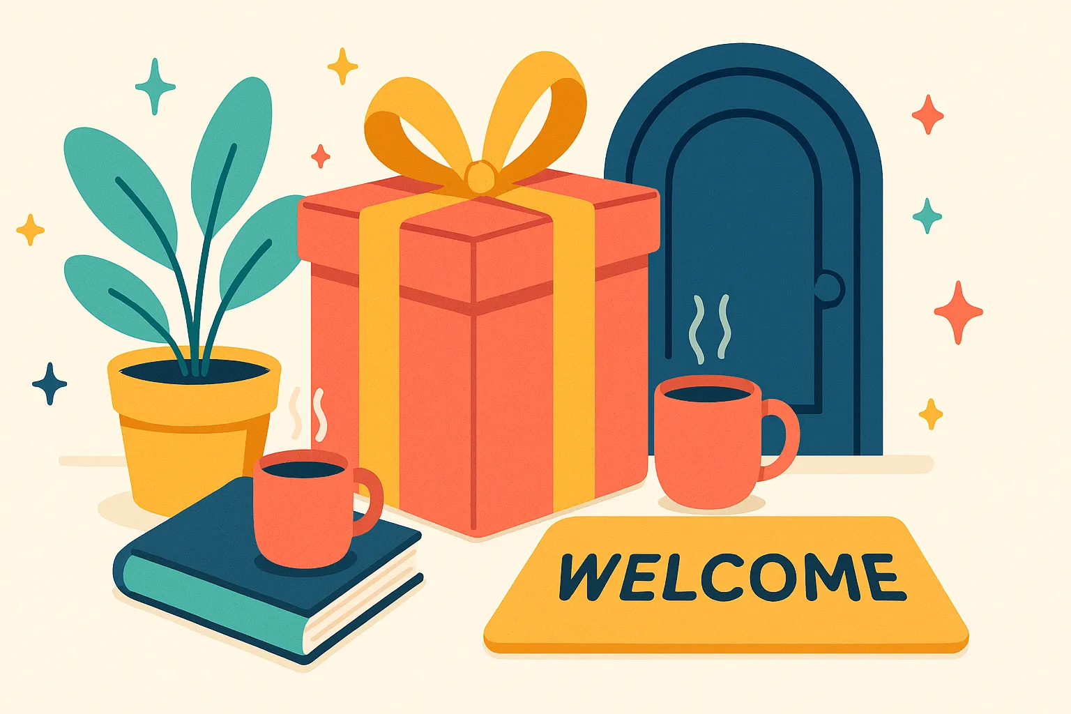 Gifts for New Homeowners: 20 Unique Housewarming Ideas - Gift ideas and recommendations