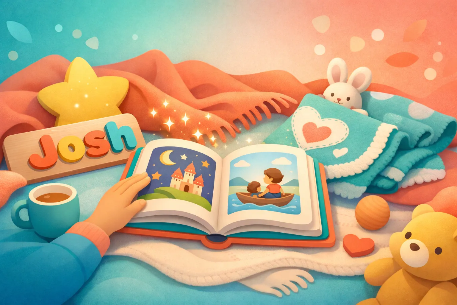 Personalized Gifts for Kids: 10 Keepsakes They'll Treasure - Gift ideas and recommendations