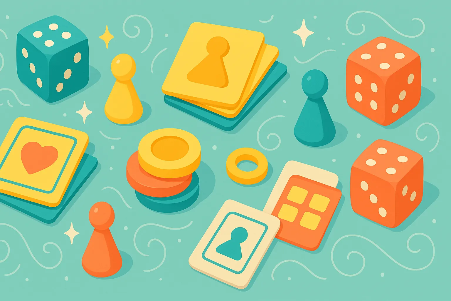 Unique Gifts for Board Game Enthusiasts: 15 Perfect Ideas - Gift ideas and recommendations