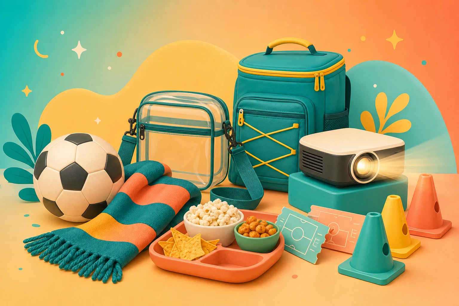 World Cup Gifts for Soccer Fans - Gift ideas and recommendations